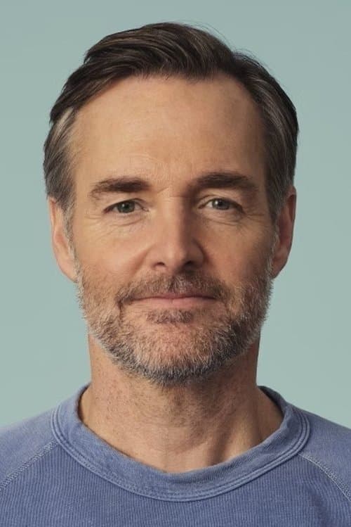 Will Forte headshot