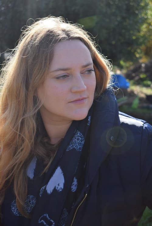 Cara Bamford headshot