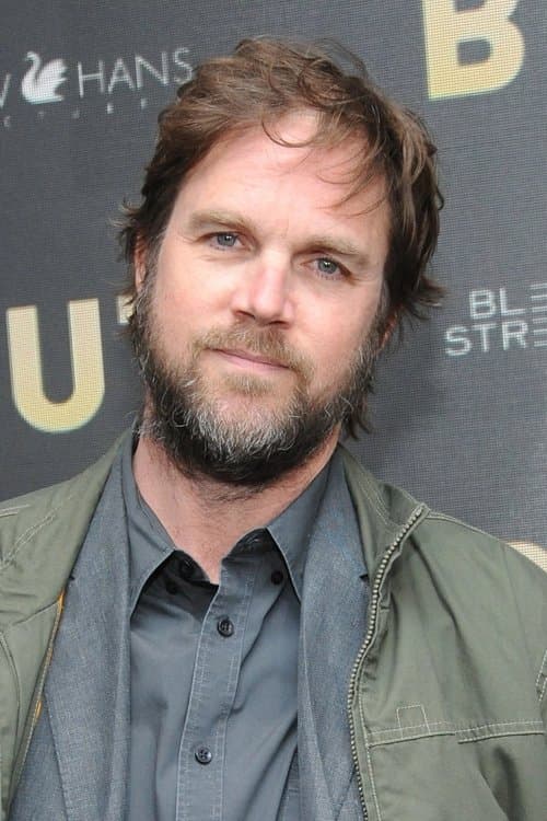 Brad Anderson headshot