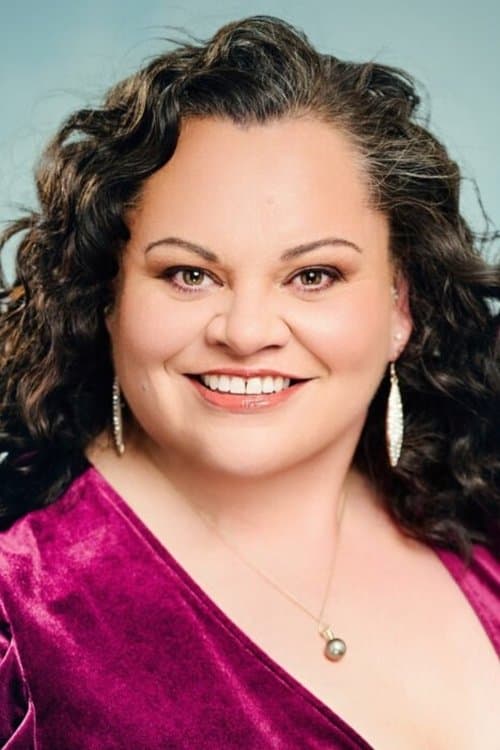 Keala Settle headshot
