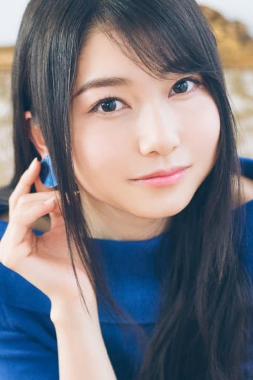 Sora Amamiya headshot