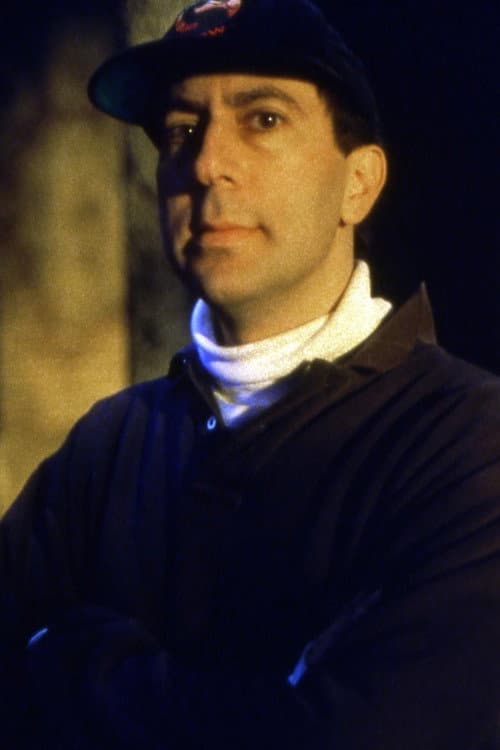 Lawrence Kasanoff headshot