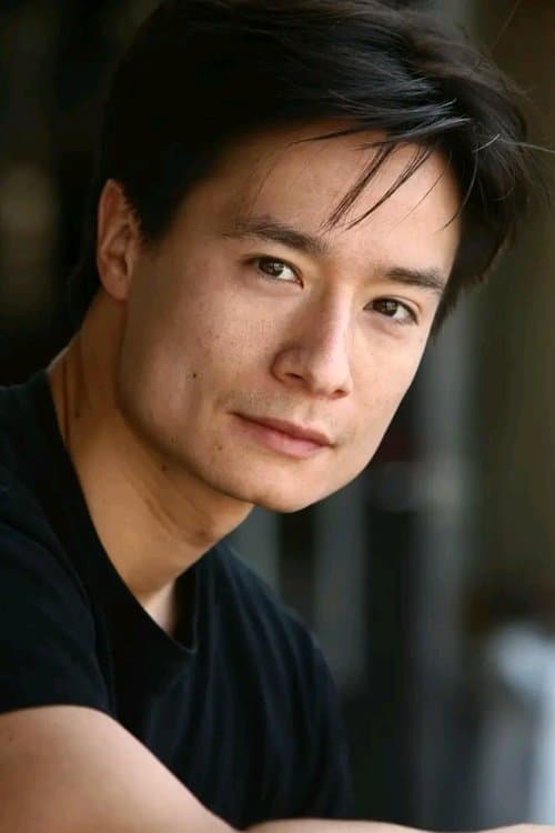 Matthew Yang King headshot