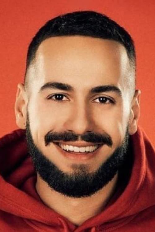 Trim Ademi headshot