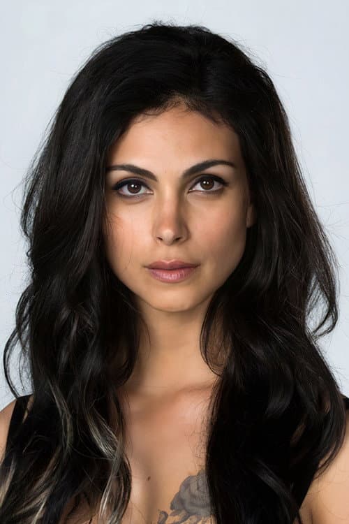 Morena Baccarin headshot
