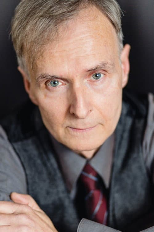 Patrick Keating headshot