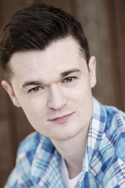 Shane Murray-Corcoran headshot