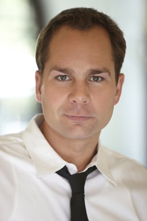 Andrew Schaff headshot