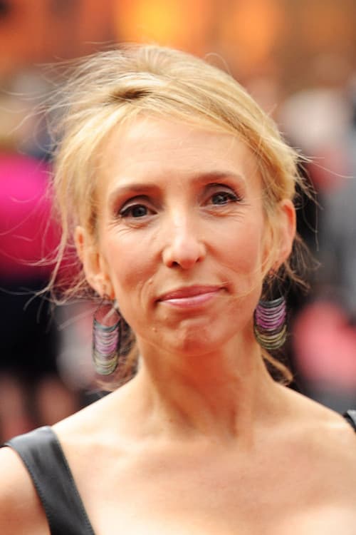 Sam Taylor-Johnson headshot
