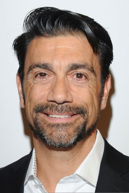 Chris Casamassa headshot