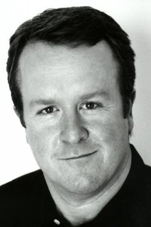 Jeff Truman headshot