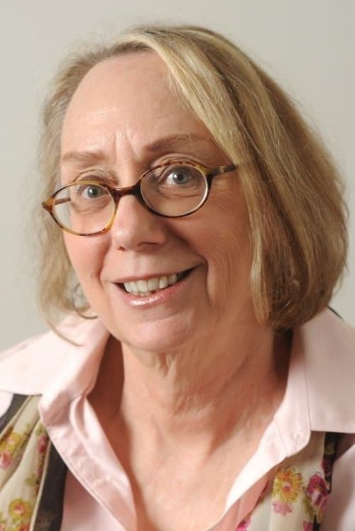 Mink Stole headshot