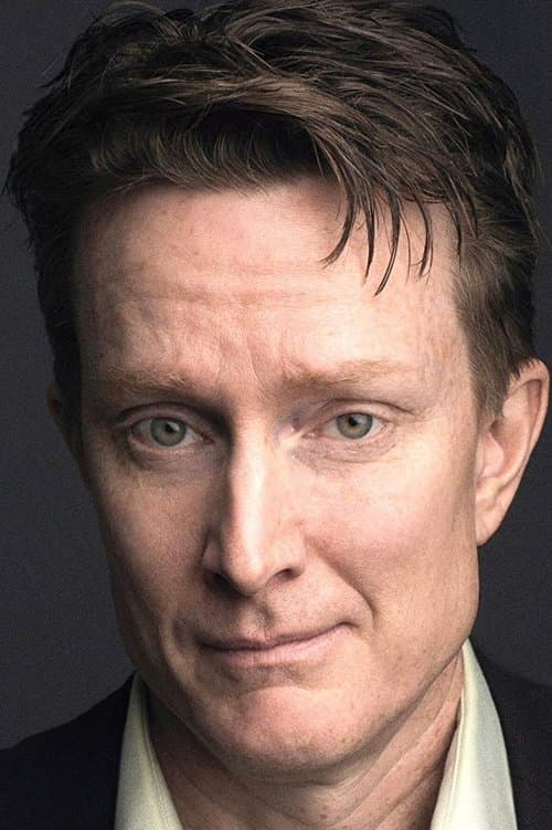Steve Marvel headshot