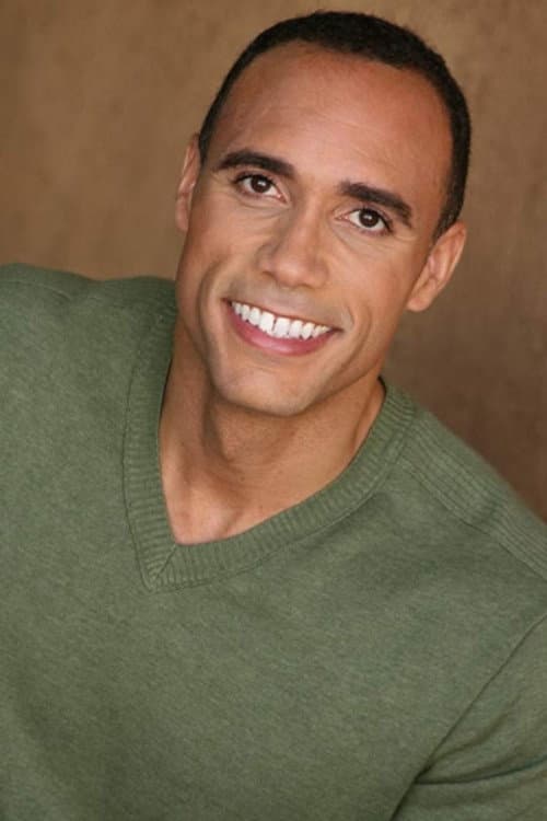 Shannon Mosley headshot