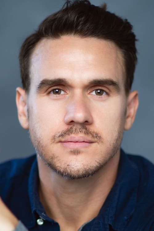 Benjamin Franczuszki headshot