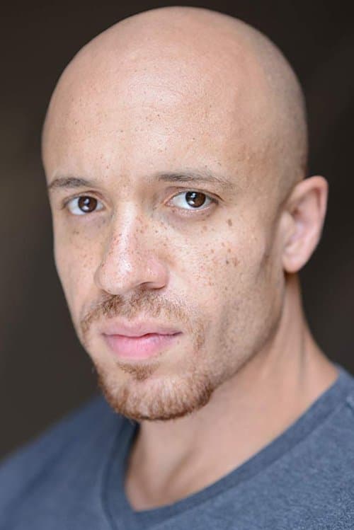 KeiLyn Durrel Jones headshot
