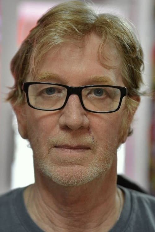 Tom Richmond headshot