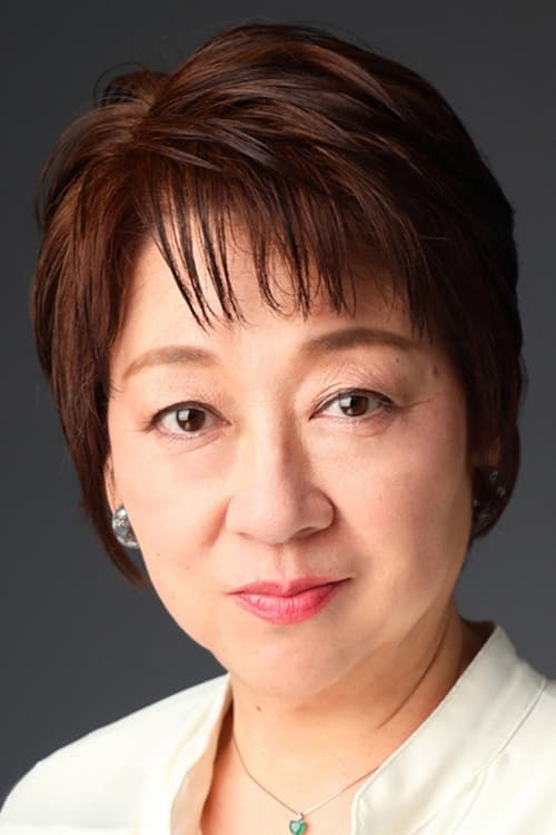Keiko Tsukamoto headshot