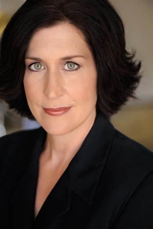 Mary Scheer headshot