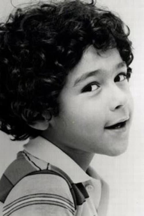 Humberto Ortiz headshot