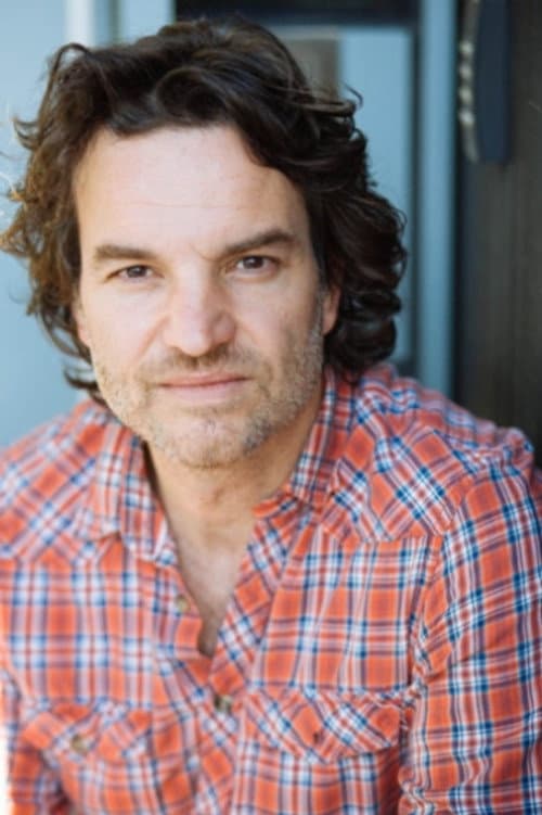 Jean-Luc Boucherot headshot
