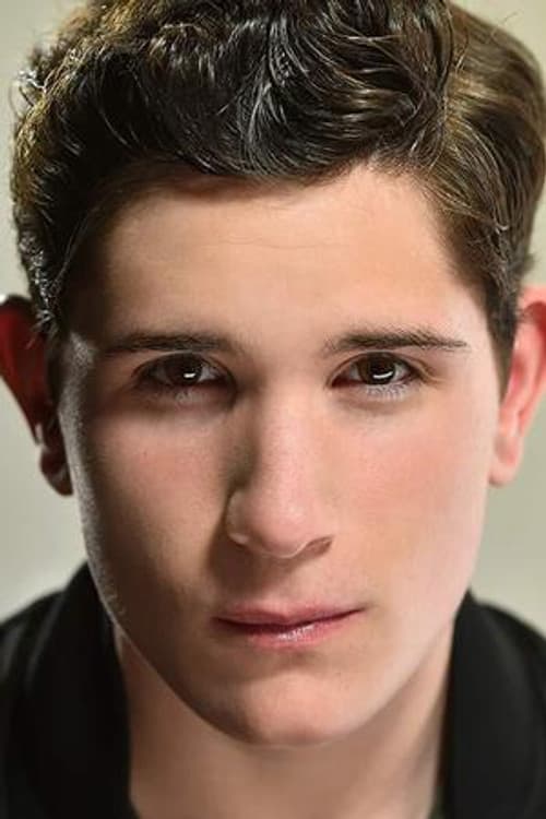 Peyton Wich headshot