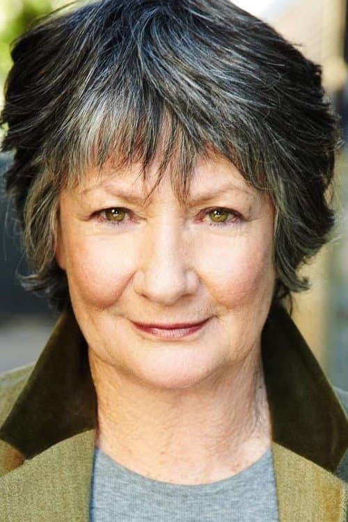 Kris McQuade headshot
