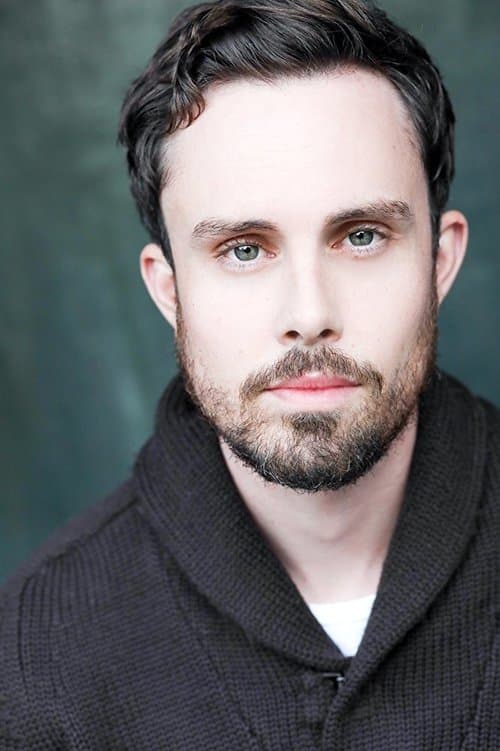 Logan Donovan headshot