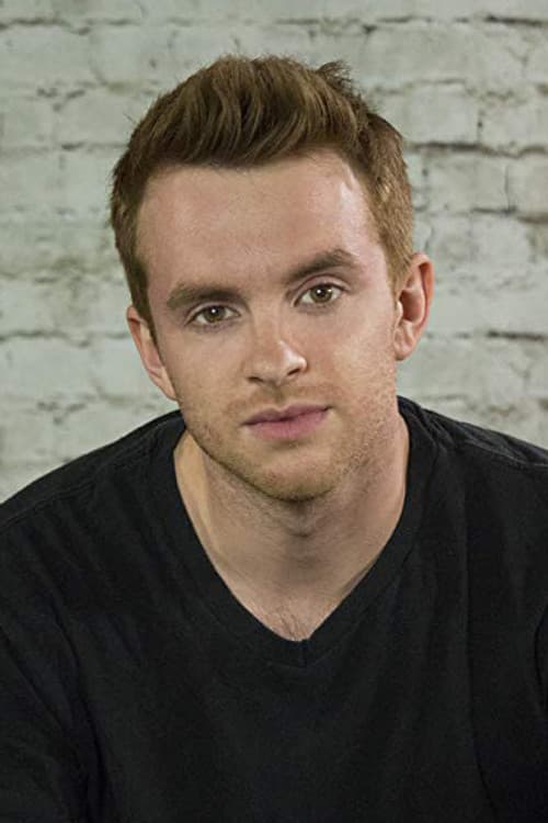 AJ Risi headshot