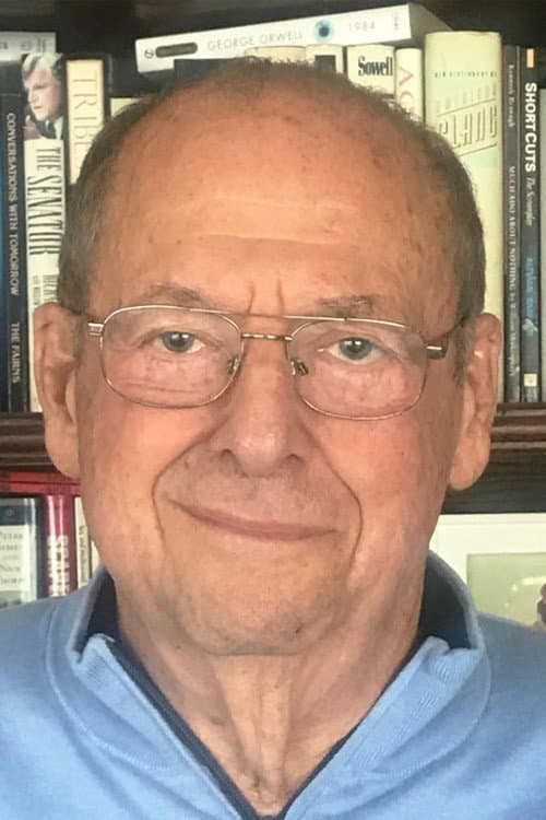 Lionel Chetwynd headshot