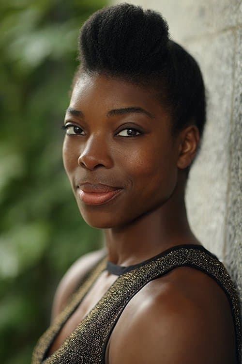Ann Ogbomo headshot