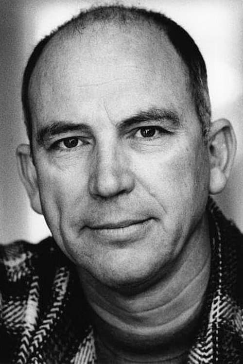 Bill Young headshot
