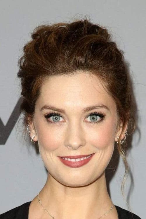 Briga Heelan headshot