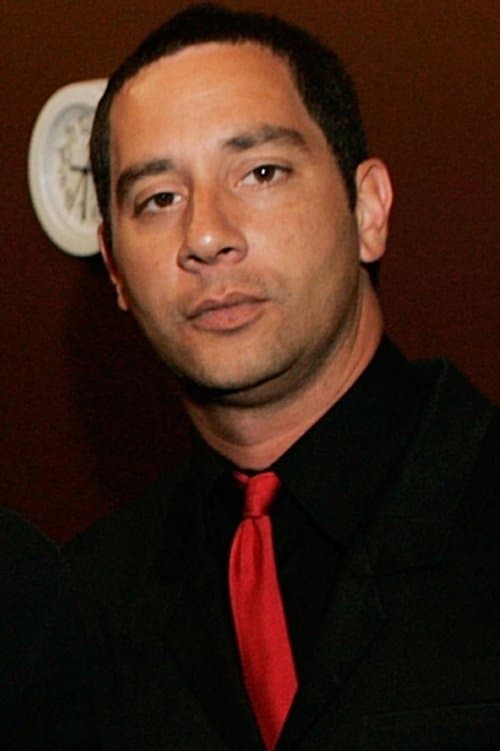 Rodney Sheppard headshot