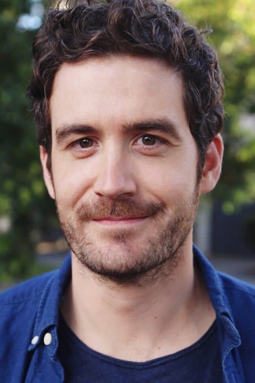 Sam Cotton headshot