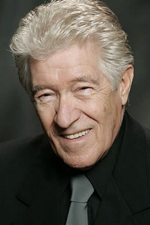 Jack Angel headshot