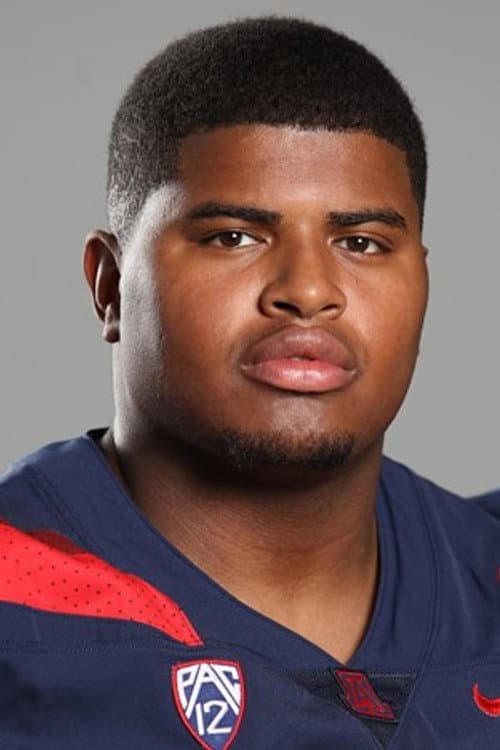 Marcus Griffin headshot