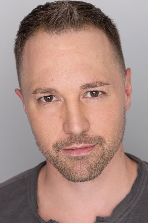 Ben Turner Dixon headshot