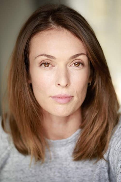 Hayley Saywell headshot
