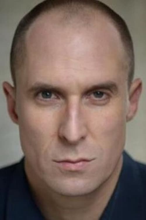 Andrew Brooke headshot