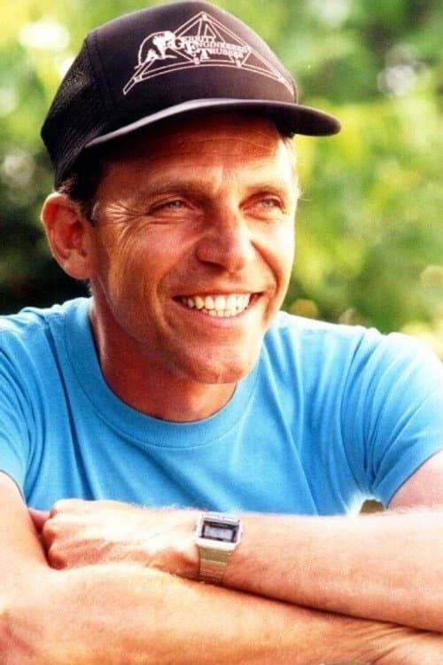 Sam Firstenberg headshot