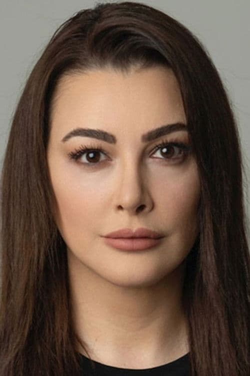Ayçin İnci headshot