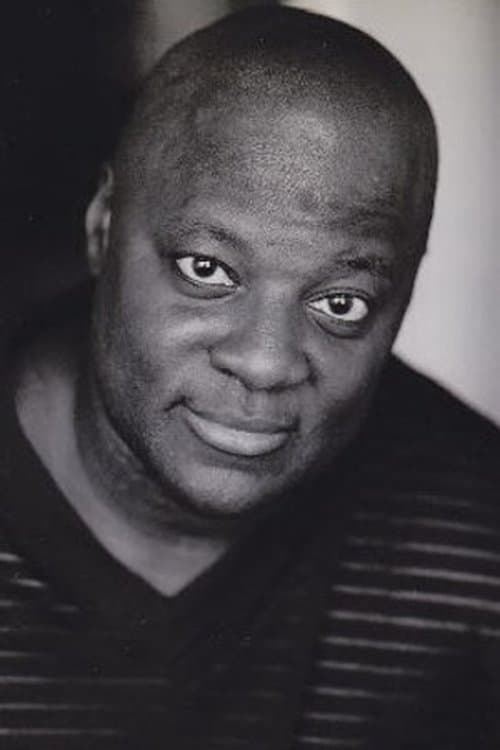 Dee Jay Jackson headshot
