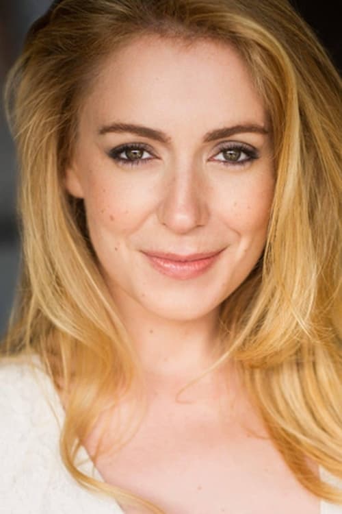 Anna Burgess headshot
