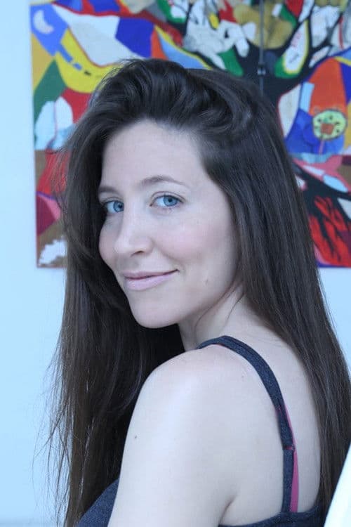 Catalina Motto headshot
