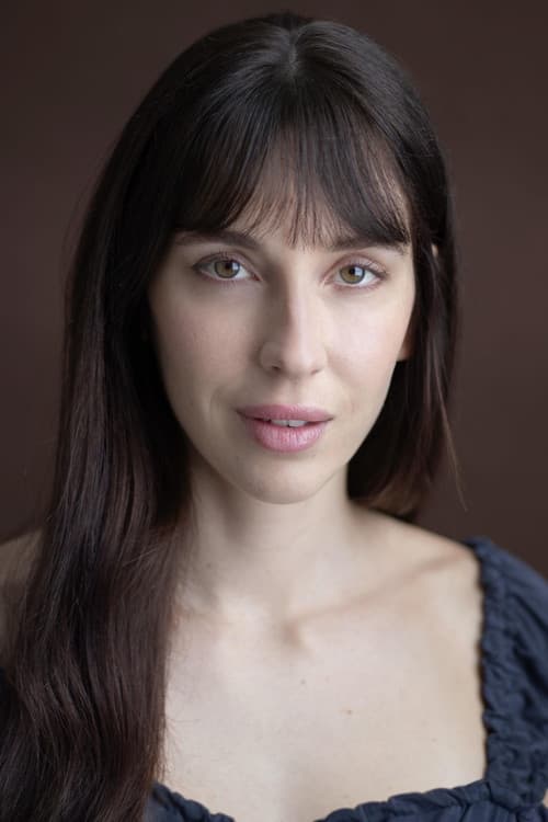 Lauren Saliu headshot