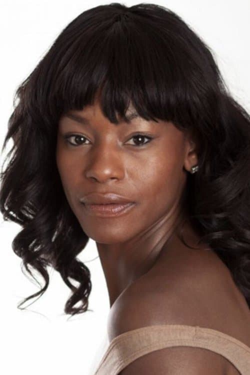 Sufe Bradshaw headshot