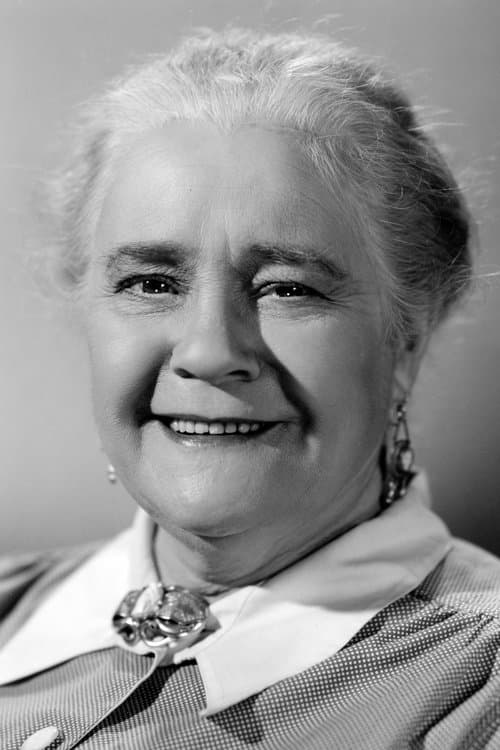 Mary Gordon headshot