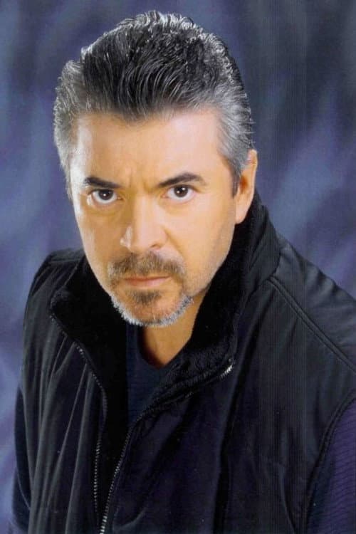 Art Bonilla headshot