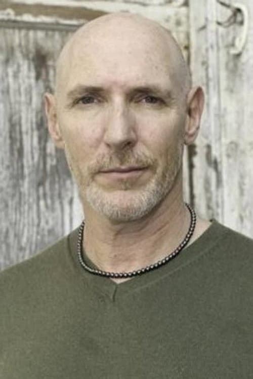 David Schaap headshot